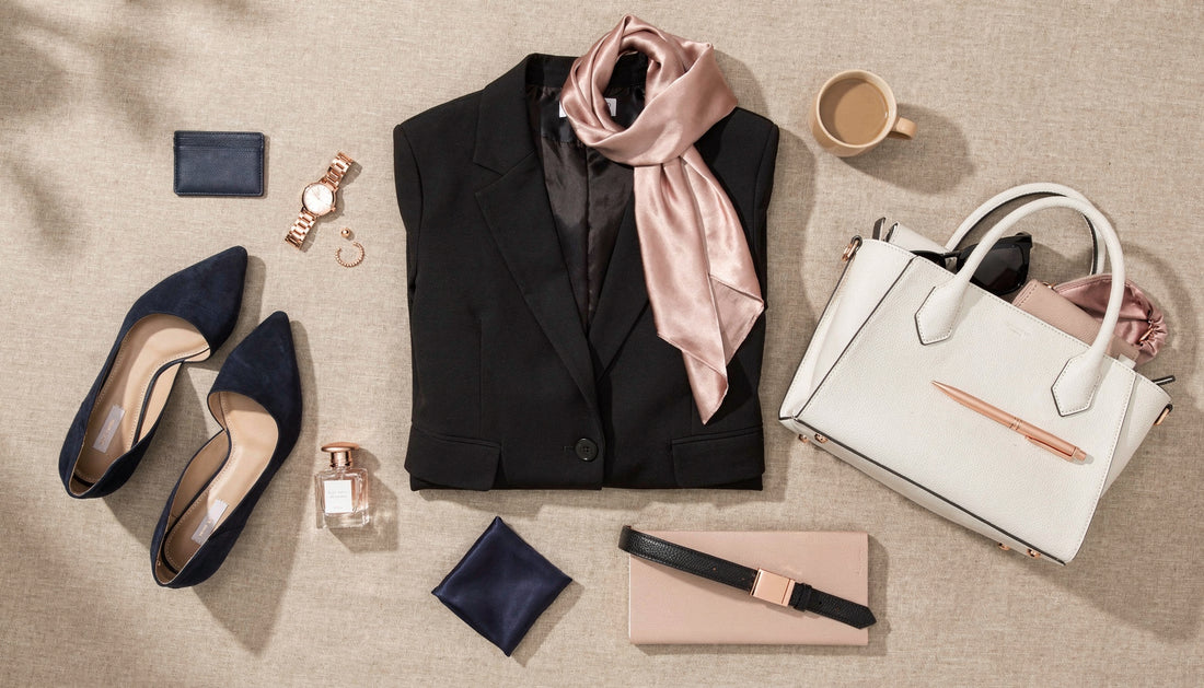 How to Dress for Multiple Occasions: One Outfit, Five Ways