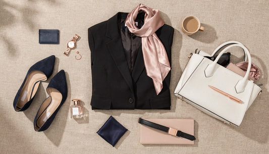 How to Dress for Multiple Occasions: One Outfit, Five Ways
