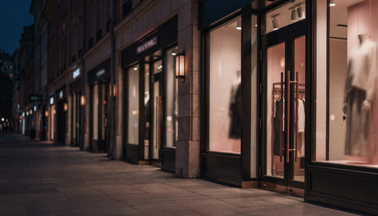 Mid-Range vs. Fast Fashion vs. Luxury: Where Quality Actually Matters