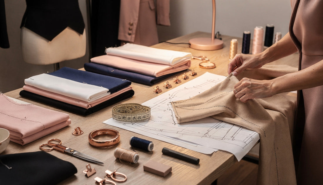 Sustainable Style on a Mid-Range Budget: Quality Pieces You'll Wear for Years