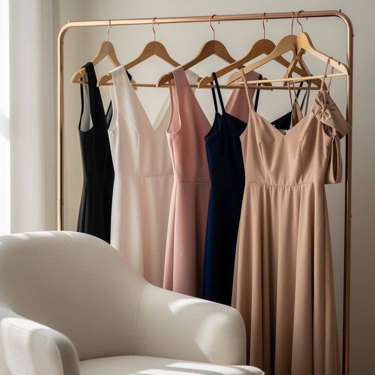 Dresses