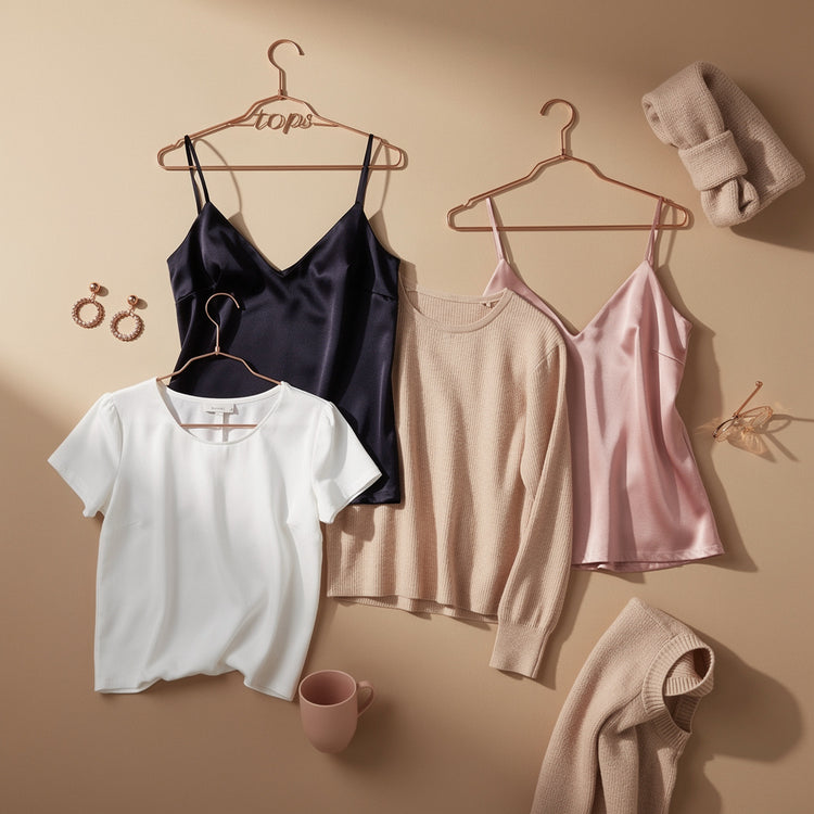 Tops